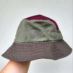 Buff Sun Bucket Hat